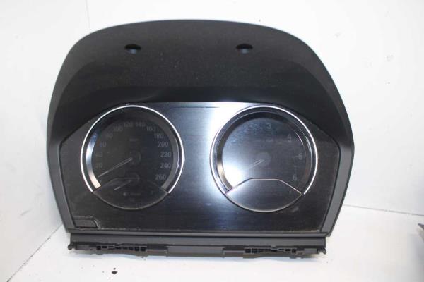 BOITIER COMPLET BMW X1 sDRIVE16d 2015-2021 - Vue 2